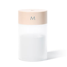 Load image into Gallery viewer, 260ML Night Light Diffuser For Aroma In The House