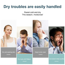 Load image into Gallery viewer, 260ML Night Light Diffuser For Aroma In The House