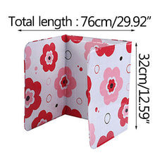 Load image into Gallery viewer, Foldable Kitchen Oil Splatter Guard