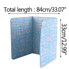 Load image into Gallery viewer, Foldable Kitchen Oil Splatter Guard