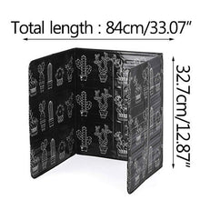 Load image into Gallery viewer, Foldable Kitchen Oil Splatter Guard
