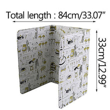 Load image into Gallery viewer, Foldable Kitchen Oil Splatter Guard