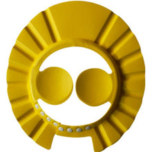 Load image into Gallery viewer, Kids Bathing Shower Cap