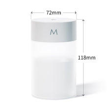Load image into Gallery viewer, 260ML Night Light Diffuser For Aroma In The House